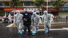 چینی سفیر: چین میں اس وقت کورونا وائرس سے متاثرہ افراد کی تعداد 14ہزار ہے
