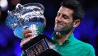 Djokovic, Avustralya Açık’ta 8. kez şampiyon oldu