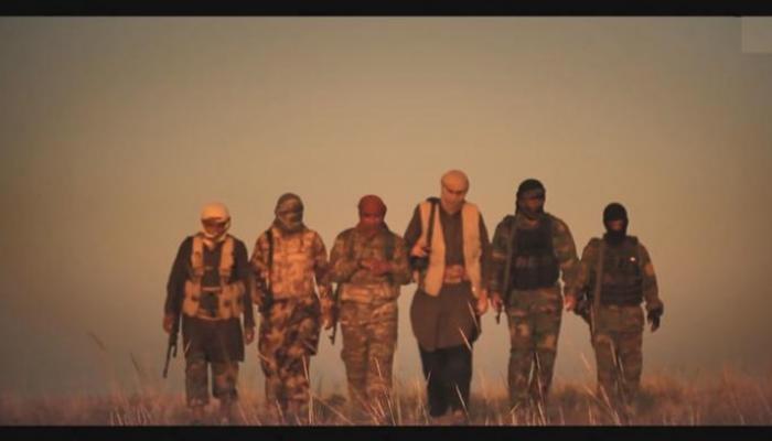حوادث الطعن في أوروبا تنذر بعودة