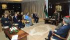 الجيش الليبي يشارك باجتماعات لجنة "5+5" في جنيف
