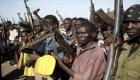 لجنة فنية سودانية لجمع السلاح في جنوب دارفور