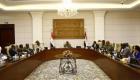 مجلس السلام السوداني يعتمد أجندة التفاوض مع الحركات المسلحة