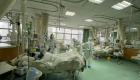 بدء تشغيل "مستشفى كورونا" في الصين.. أنجز خلال 8 أيام