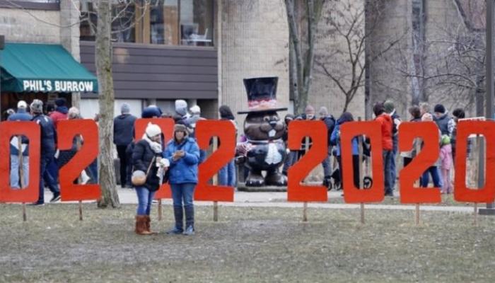 احتفاء عالمي بيوم 02/02/2020