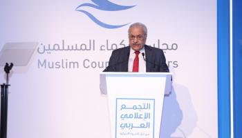 الأمين العام المساعد رئيس قطاع الإعلام والاتصال