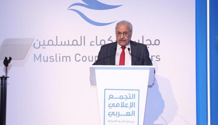 الأمين العام المساعد رئيس قطاع الإعلام والاتصال