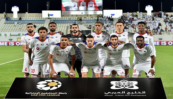 الشارقة الإماراتي