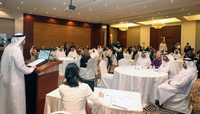 ملتقى الأعمال بين الشارقة واليابان