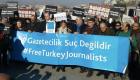 4 gazeteciye 21 yıl hapis cezası verildi