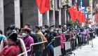 کورونا وائرس سے چین میں مزید 57 ہلاکتوں کی تصدیق