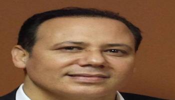 محمود الورواري