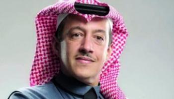 تركي الدخيل