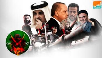 أطماع أردوغان التوسعية في المنطقة تتواصل