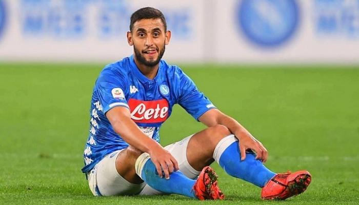 الجزائري فوزي غلام
