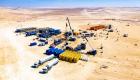 إعلام أجنبي: الإمارات تحقق الاكتفاء الذاتي من الغاز باكتشاف حقل "جبل على"
