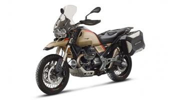  الموديل V85 TT Travel الجديد