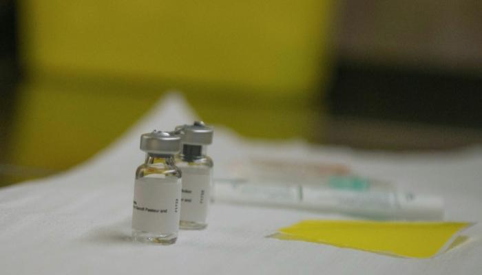 عقاران لمكافحة فيروس نقص المناعة البشرية
