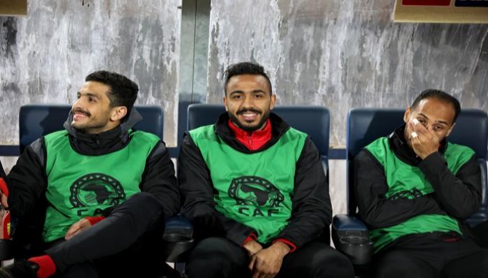 محمود عبدالمنعم كهربا