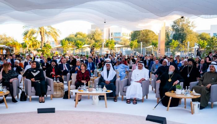 الوثيقة تركز على أن الأديان لم تكن أبدا مثيرة للعنف وإراقة الدماء