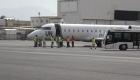 انطلاق أولى رحلات "طائرات الرحمة" من صنعاء إلى عمان