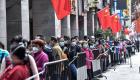 "كورونا" يغلق  3 مقاطعات بمدينة هانغتشو الصينية