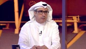 مساعد العبدلي