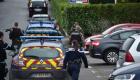 Attaque d'une gendarmerie à Dieuze: Les autorités françaises étudient la piste terroriste