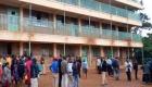 کینیا: اسکول میں بھگڈر مچنے سے 14 بچے ہلاک