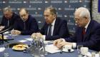 Лавров: Россия отреагирует на учения США и НАТО в Европе без рисков