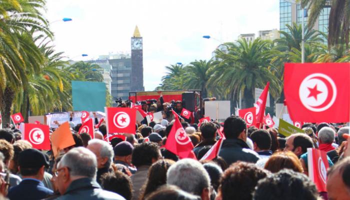 تضارب حزبي في تونس يعرقل بناء حكومة متعثرة
