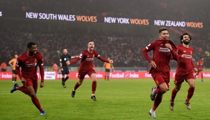 فريق ليفربول