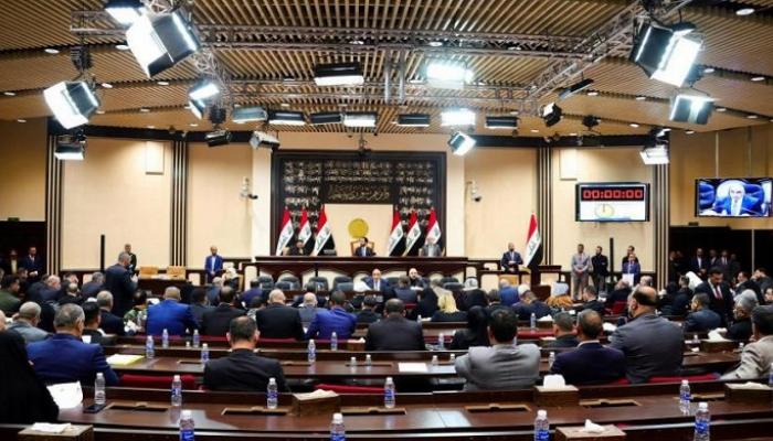 تجري مناقشة الميزانية الاتحادية للعراق لعام 2020 في البرلمان