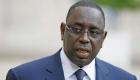 رئيس السنغال يبدأ زيارة رسمية للإمارات