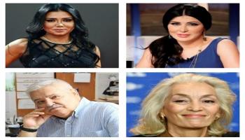 أعضاء لجنة تحكيم اختيار الفيلم الفائز بالجائزة