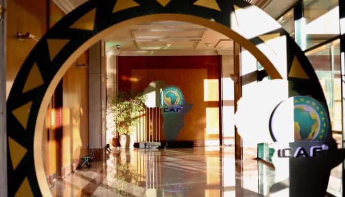 قرعة البطولات الأفريقية