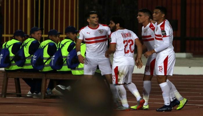 الزمالك المصري