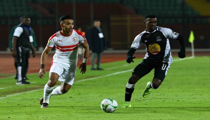 الزمالك المصري