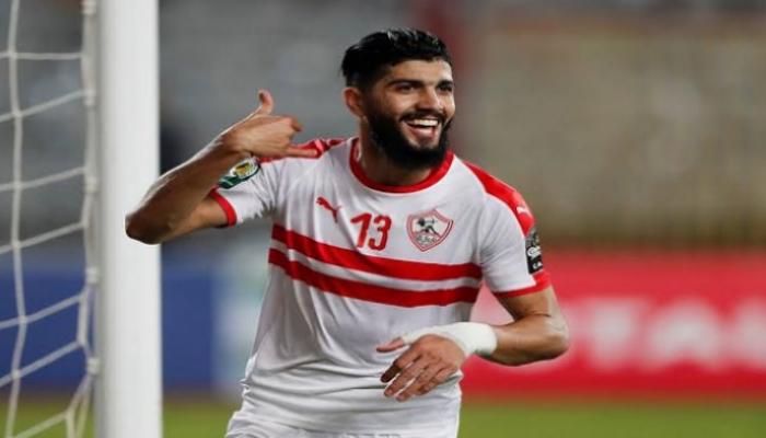 فرجاني ساسي