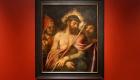 Полотно Тициана "Се, человек!" выставили в Пушкинском музее впервые за 93 года