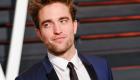 Robert Pattinson, nommé le plus charmant au monde