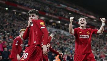 شباب ليفربول