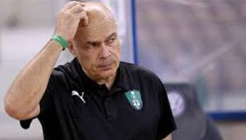 المدرب السويسري - كريستيان جروس 