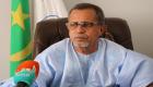 نائب رئيس الحزب الحاكم بموريتانيا: علاقتنا بالإمارات متجذرة