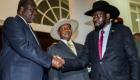 أطراف جنوب السودان تفشل في حل قضية الولايات