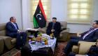 عقيلة صالح لوزير الخارجية الجزائري: أزمة ليبيا أمنية وليست سياسية