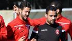 انتهاء أزمة مستحقات لاعبي النجم التونسي