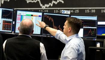 الأسهم الأوروبية ترتفع بنهاية تعاملات الخميس