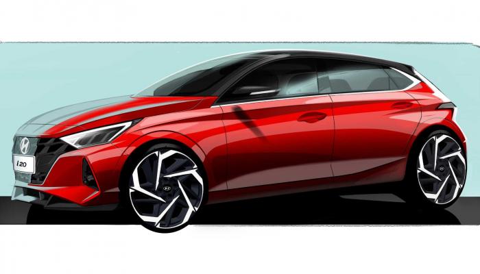 هيونداي i20
