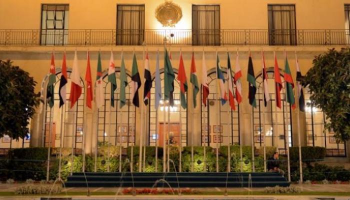 مقر الجامعة العربية بالقاهرة - أرشيفية