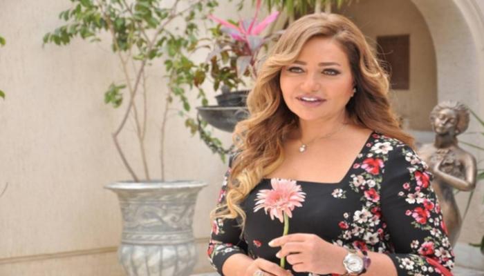 الممثلة المصرية ليلى علوي